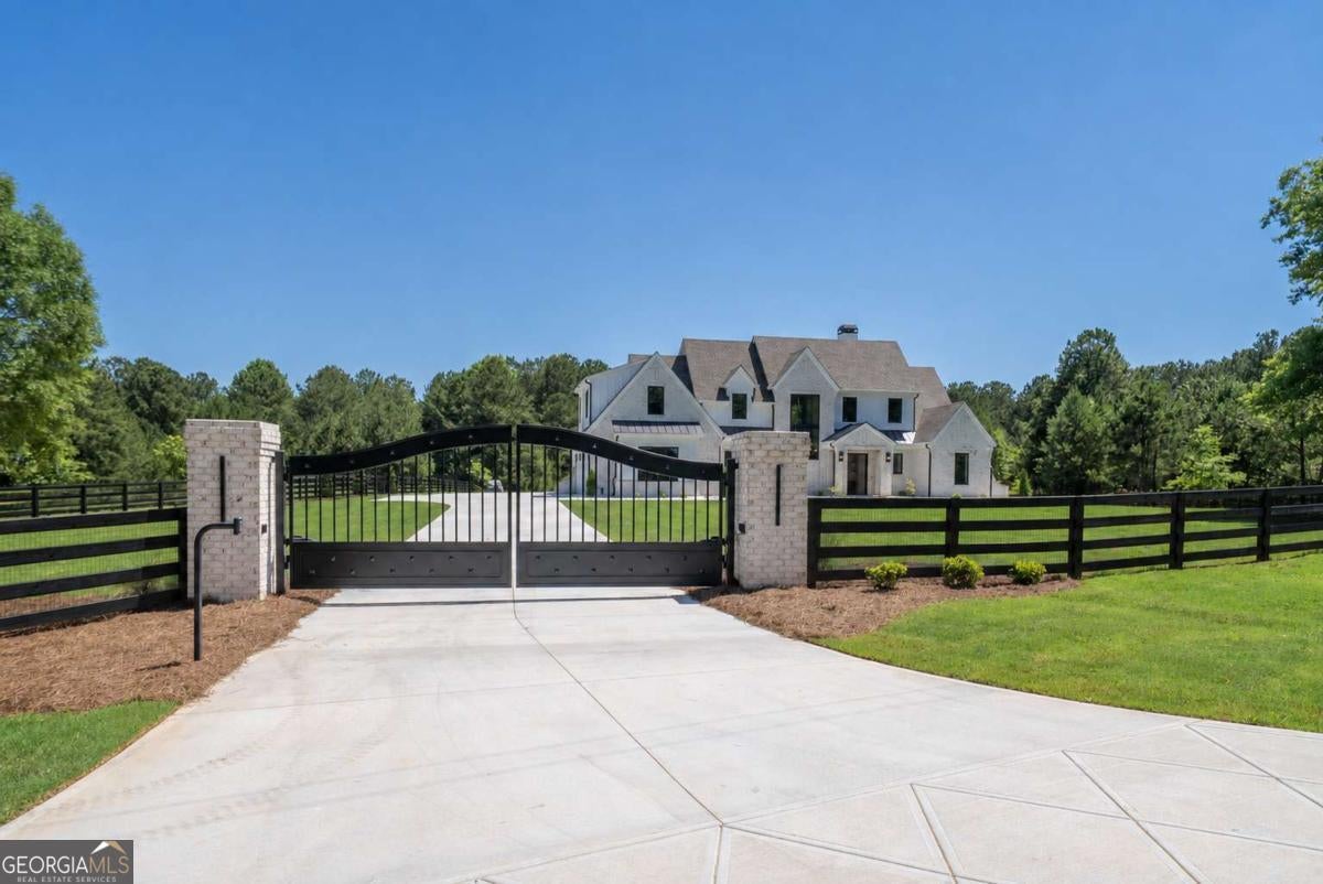 2944-A George Williams RD