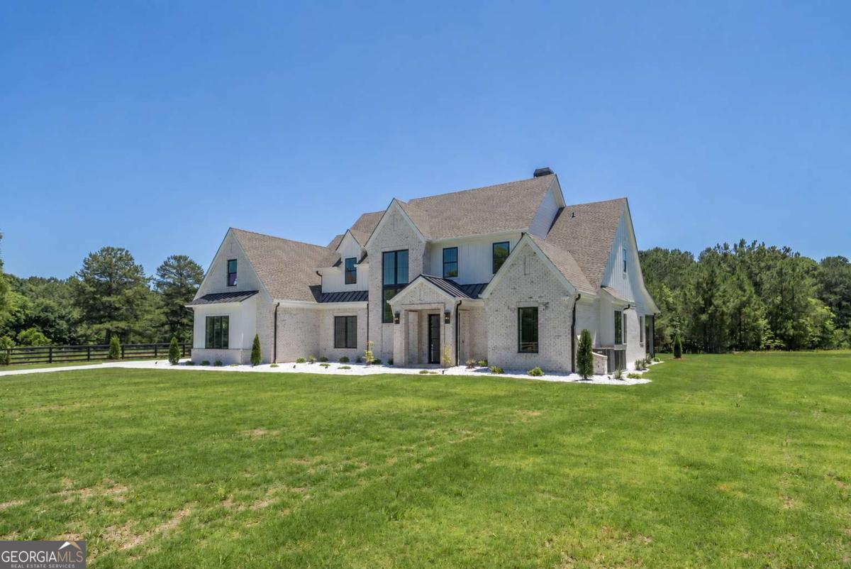 2944-A George Williams RD
