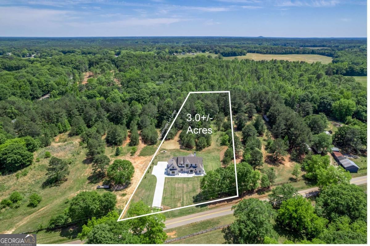 2944-A George Williams RD