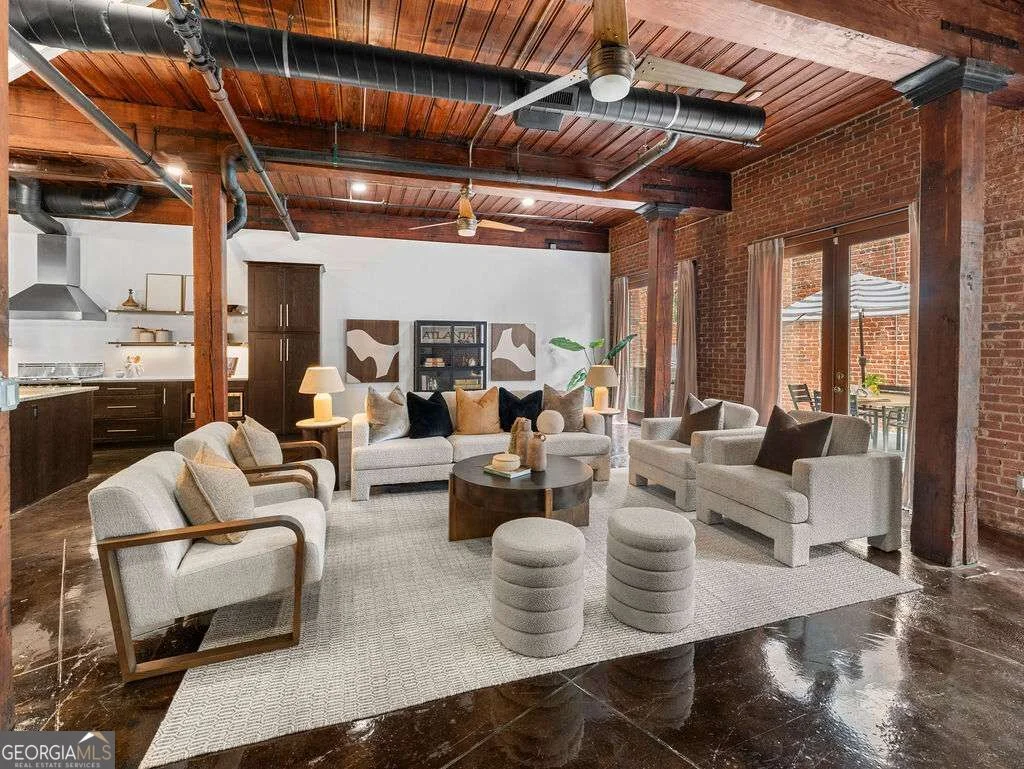 320 Peters Street SW Unit 10, Atlanta, GA, 30313
