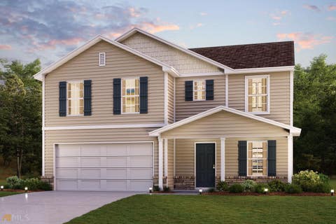 Photo of 201 Coventry Court, Kingston, GA 30145 (MLS # 20068702)