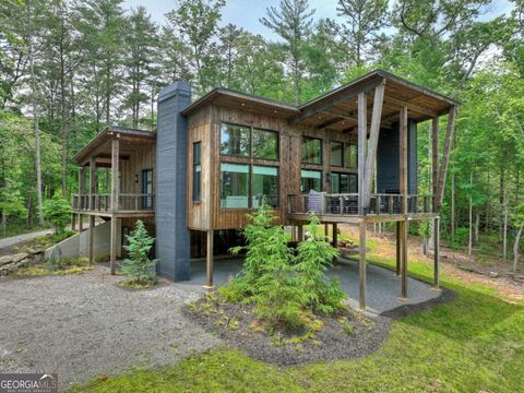 80 Harrison And Ada RD Blue Ridge GA 30513