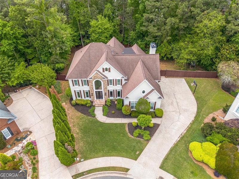 1008 STREAM VALLEY CT