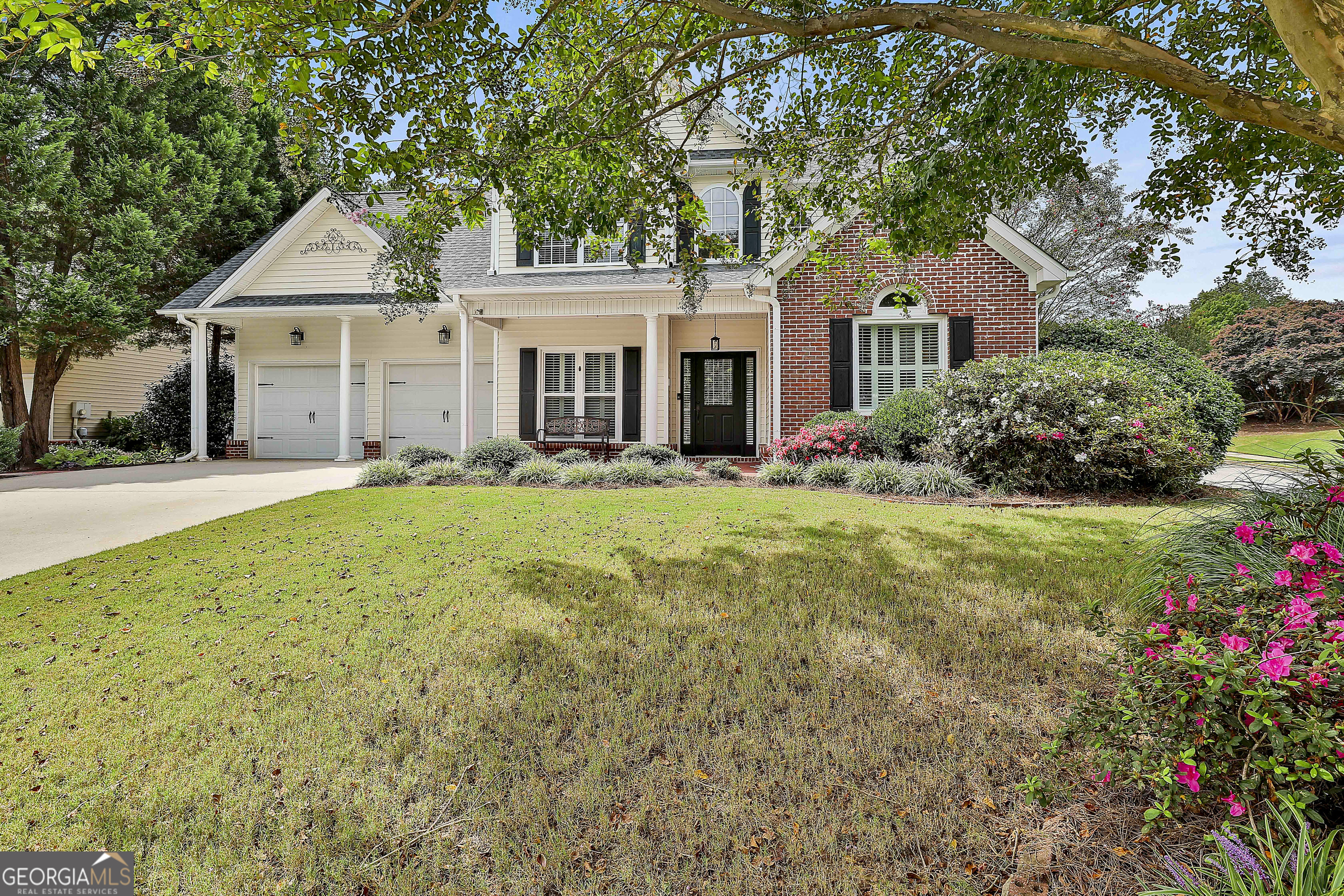 30 Oak Shores DR SE