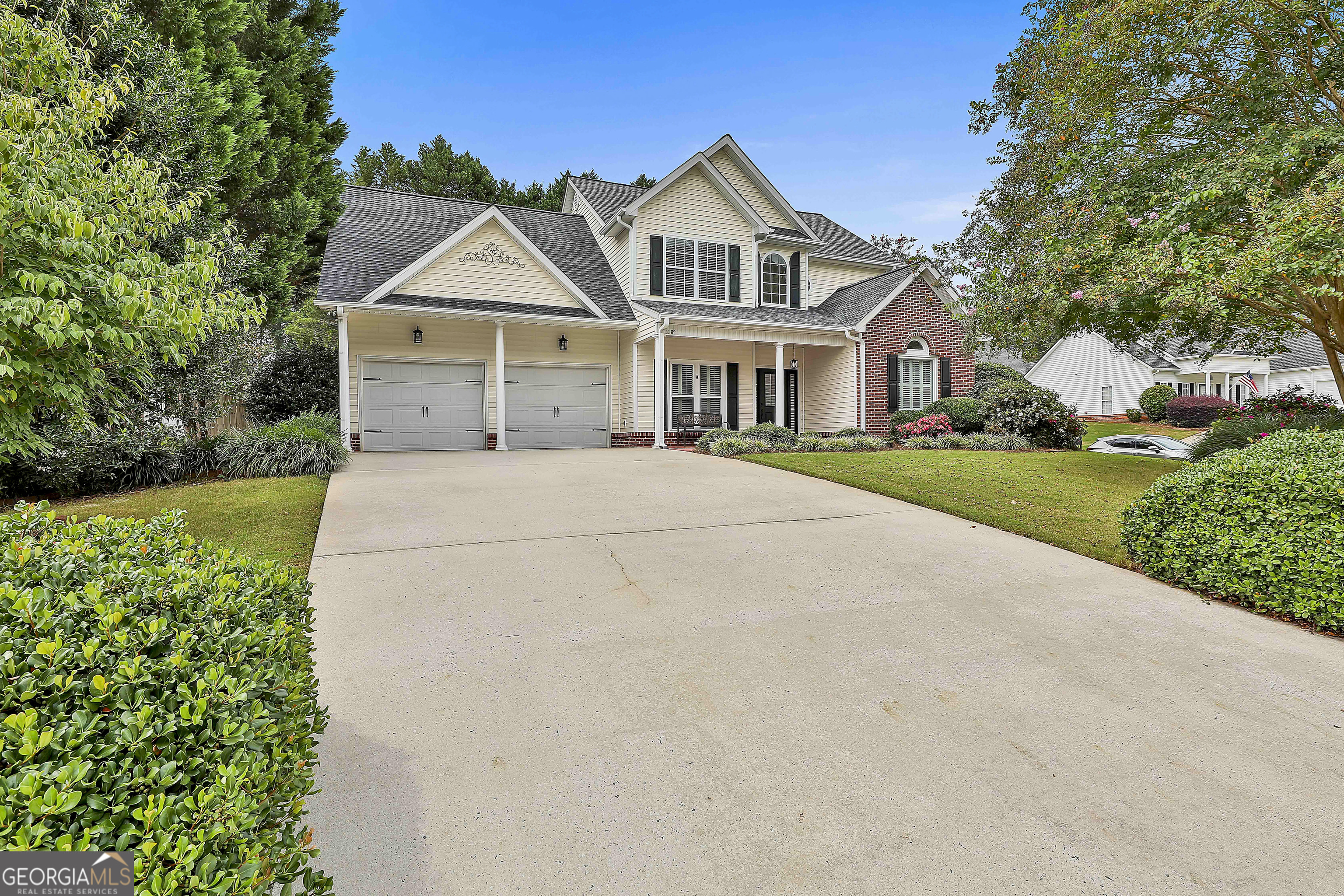 30 Oak Shores DR SE