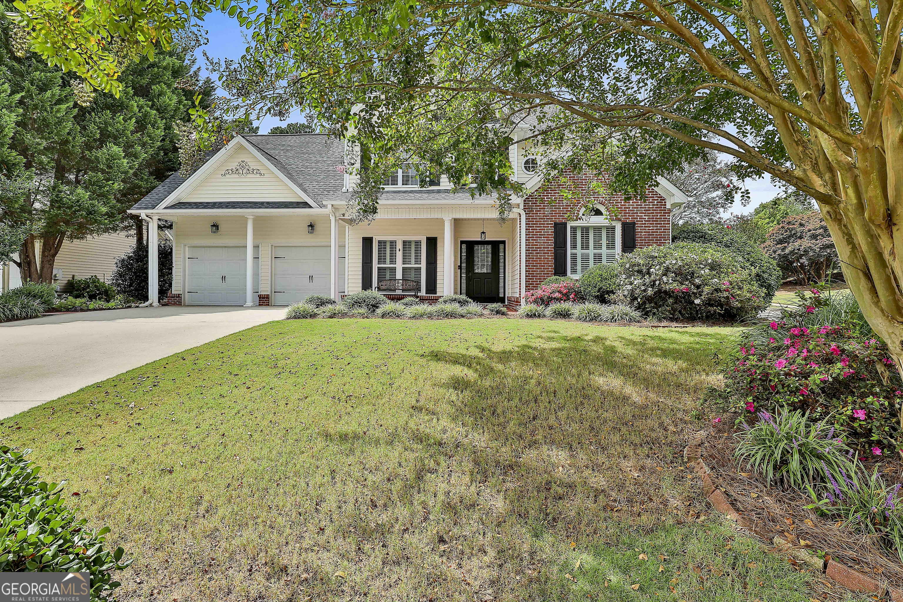 30 Oak Shores DR SE