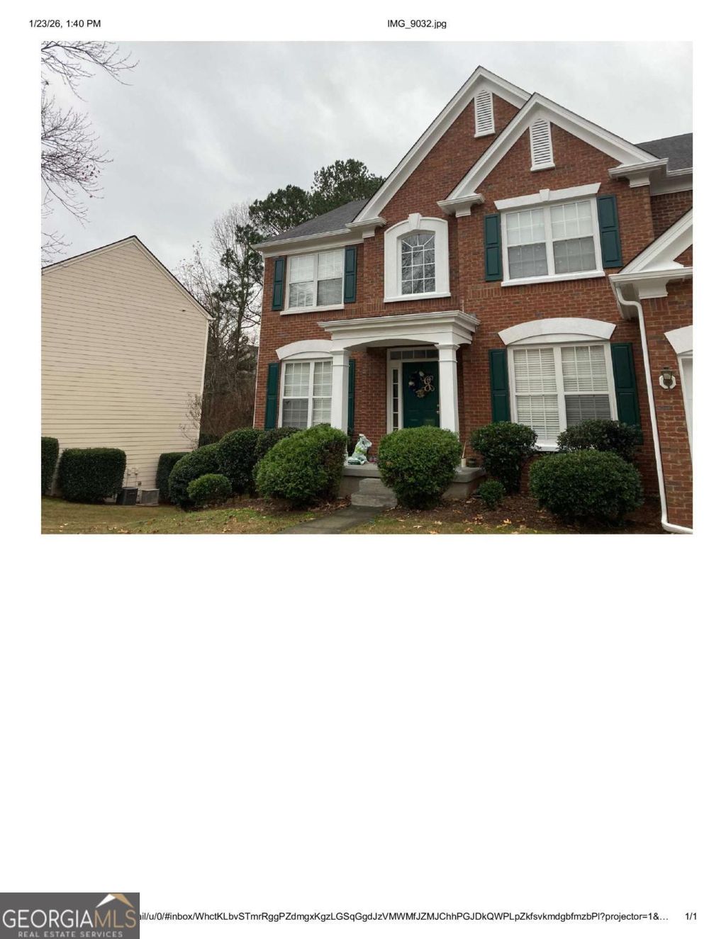 Photo of 531 Ashland Parkway, Woodstock, GA 30189 (MLS # 10678536)