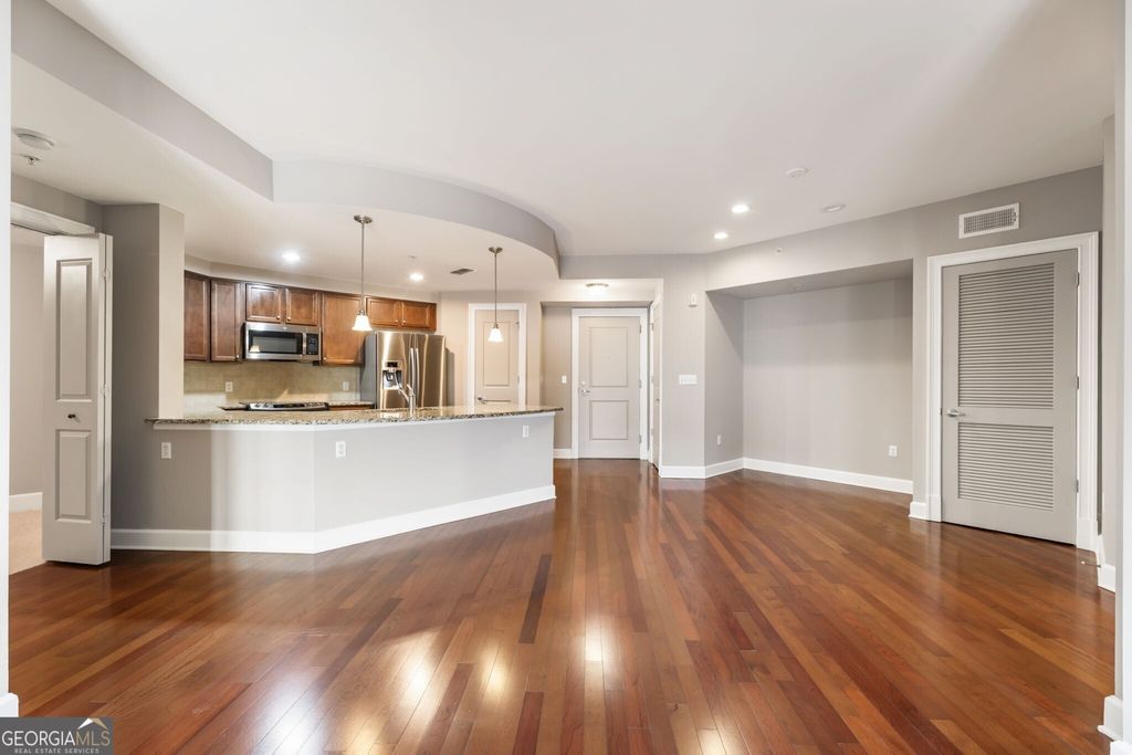 Photo of 200 River Vista Drive #520, Atlanta, GA 30339 (MLS # 10708538)