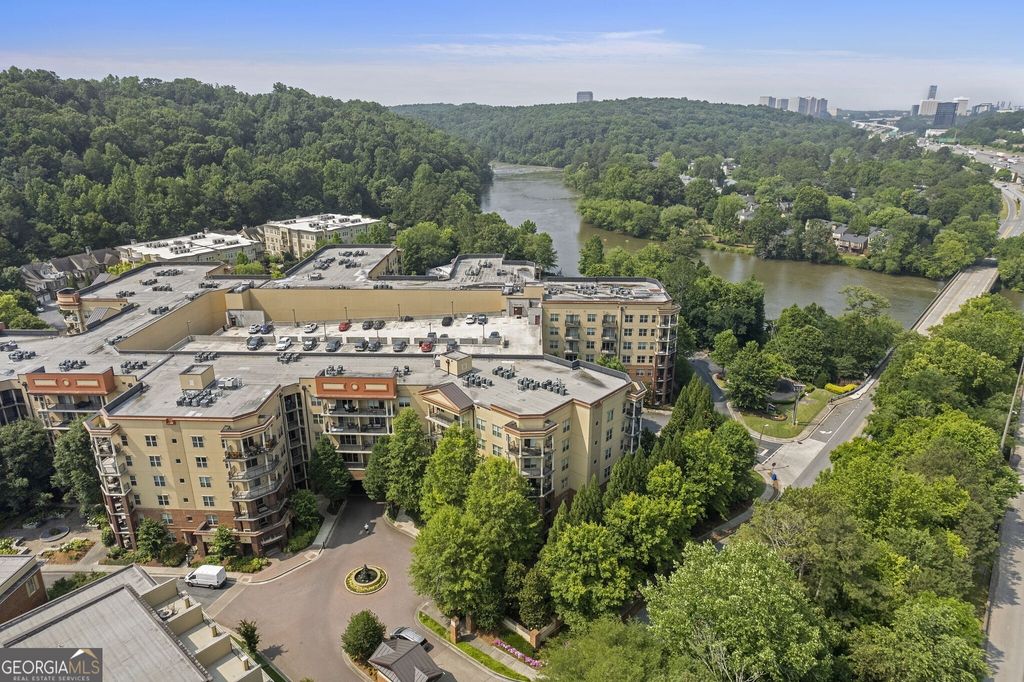 Photo of 200 River Vista Drive #520, Atlanta, GA 30339 (MLS # 10708538)