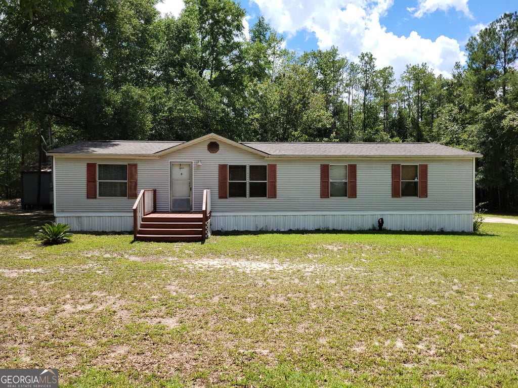 Photo of 2604 River Bend Road, Statesboro, GA 30461 (MLS # 10823156)
