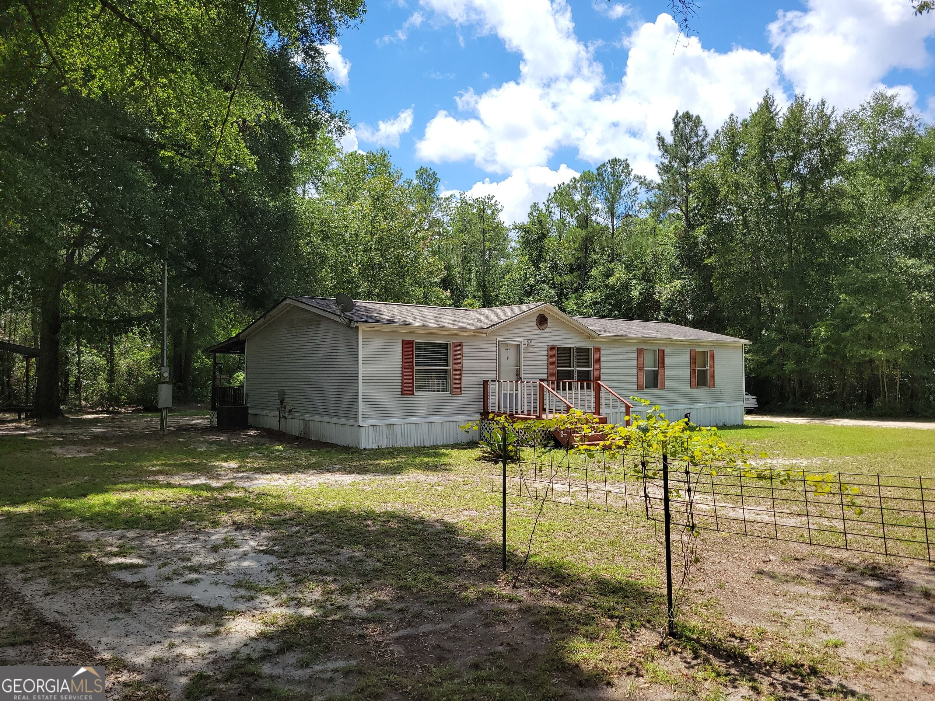 2604 River Bend RD