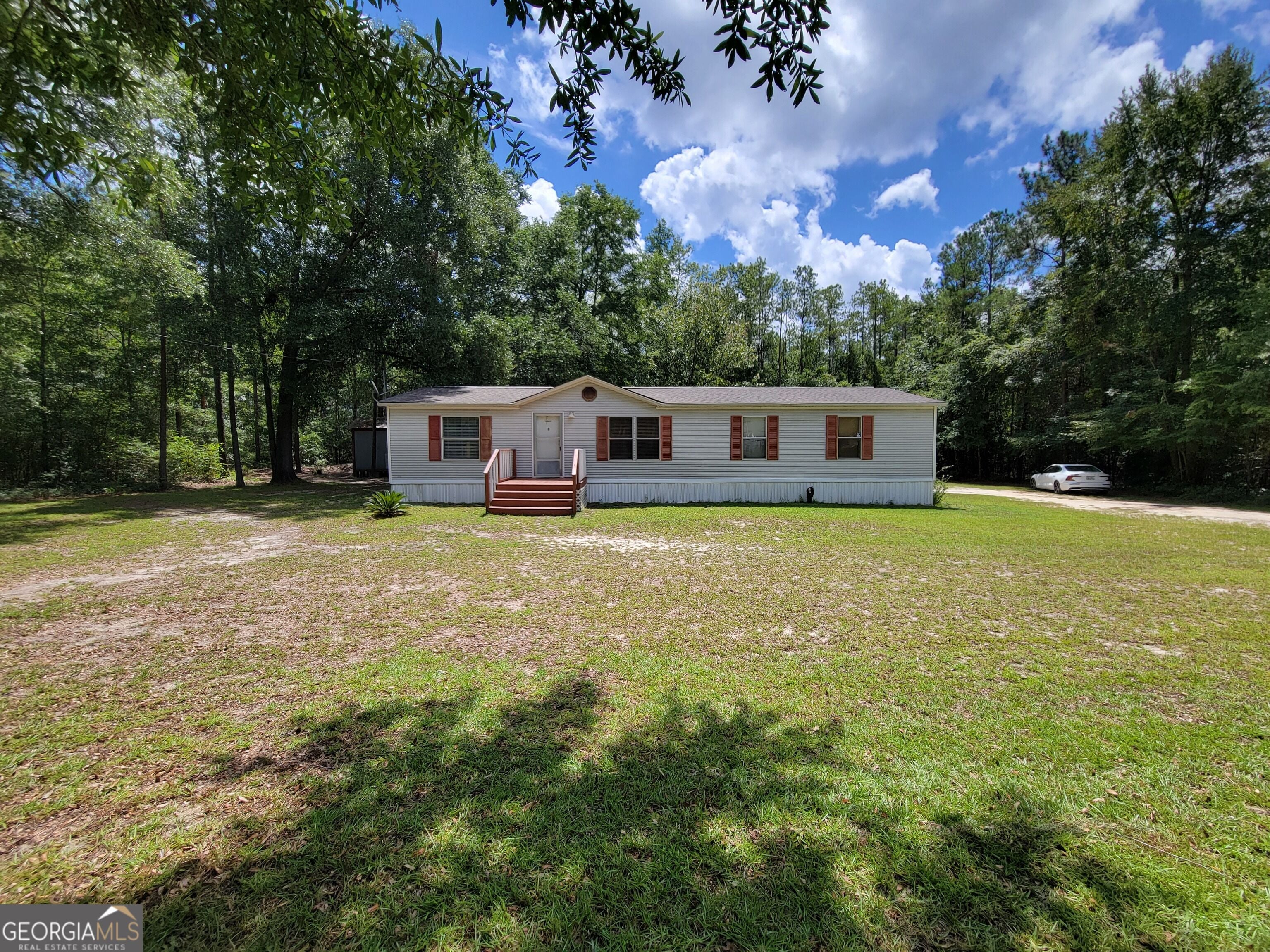 2604 River Bend RD