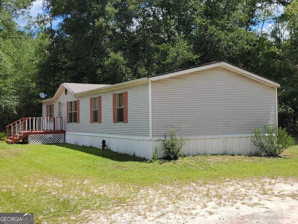 Photo of 2604 River Bend Road, Statesboro, GA 30461 (MLS # 10823156)