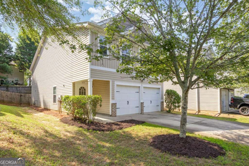 Photo of 122 Hidden Creek, Canton, GA 30114 (MLS # 10815796)