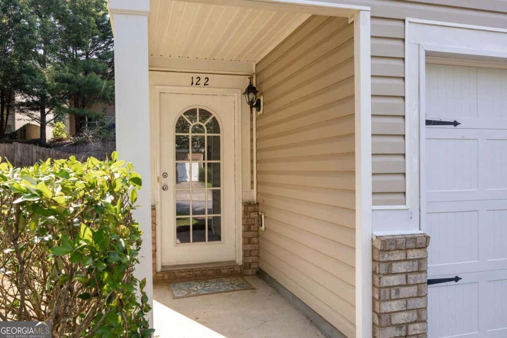 Photo of 122 Hidden Creek, Canton, GA 30114 (MLS # 10815796)