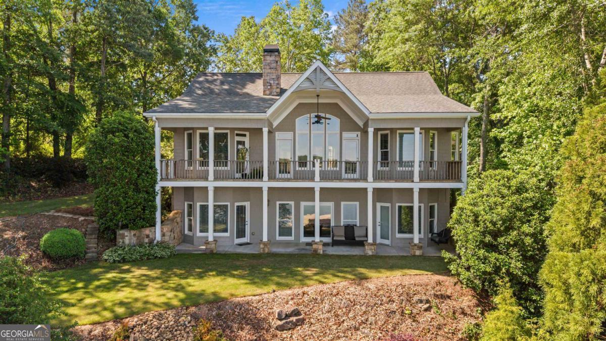 1891 Northwoods DR
