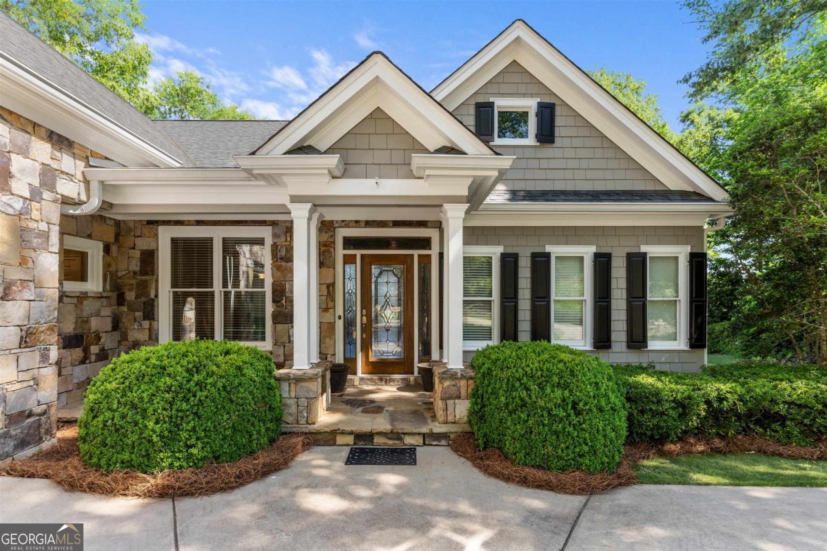 1891 Northwoods DR