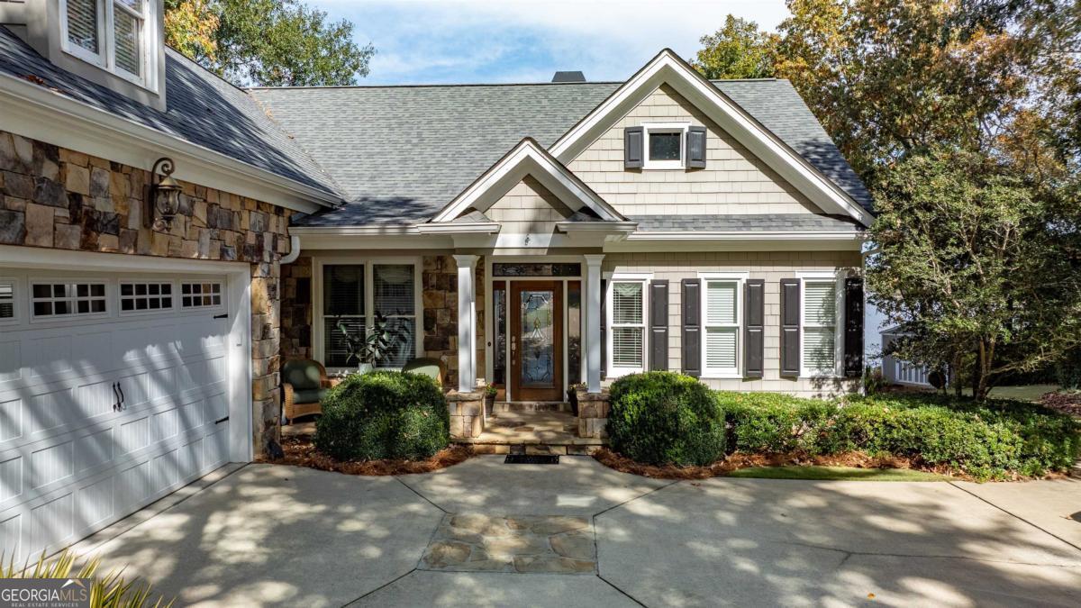 1891 Northwoods DR