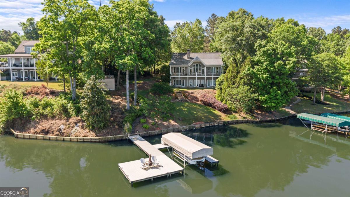 1891 Northwoods DR