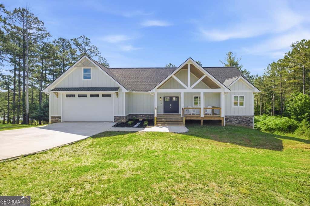 Photo of 511 Sandy Lake Lane, Blairsville, GA 30512 (MLS # 10789767)