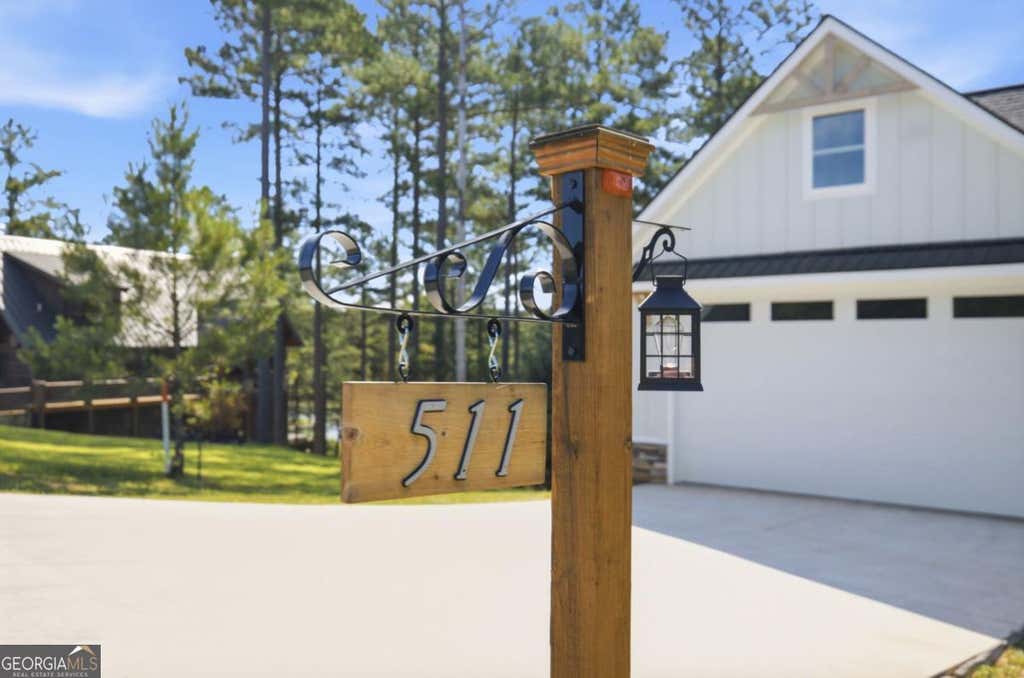 Photo of 511 Sandy Lake Lane, Blairsville, GA 30512 (MLS # 10789767)