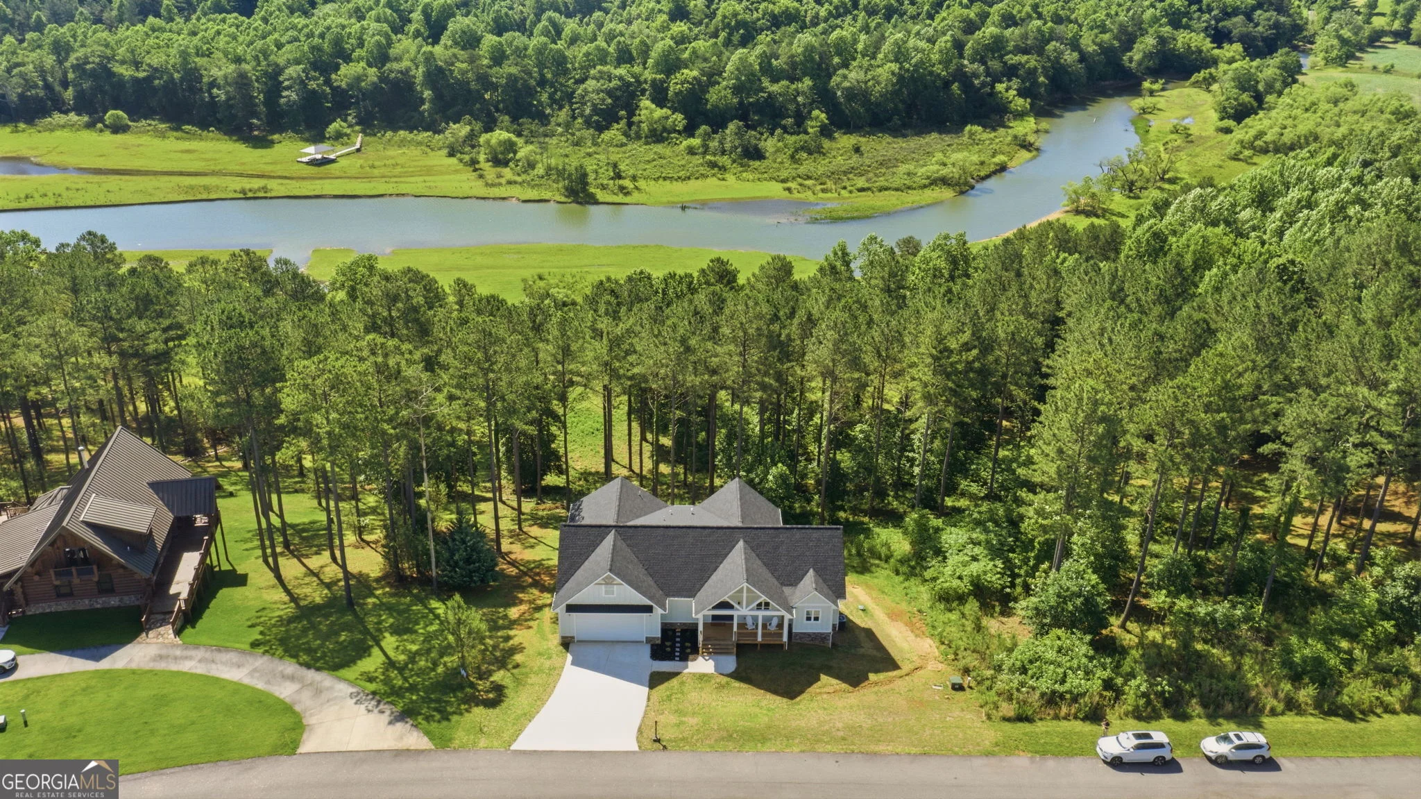 511 Sandy Lake Lane