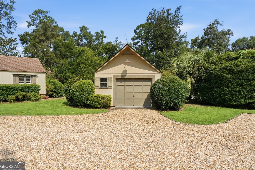 Photo of 111 Harrogate Road, Saint Simons Island, GA 31522 (MLS # 10817046)