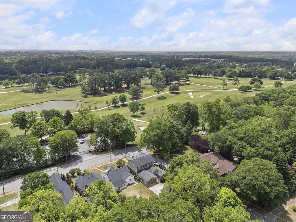 Photo of 2512 Alston Drive SE, Atlanta, GA 30317 (MLS # 10753461)