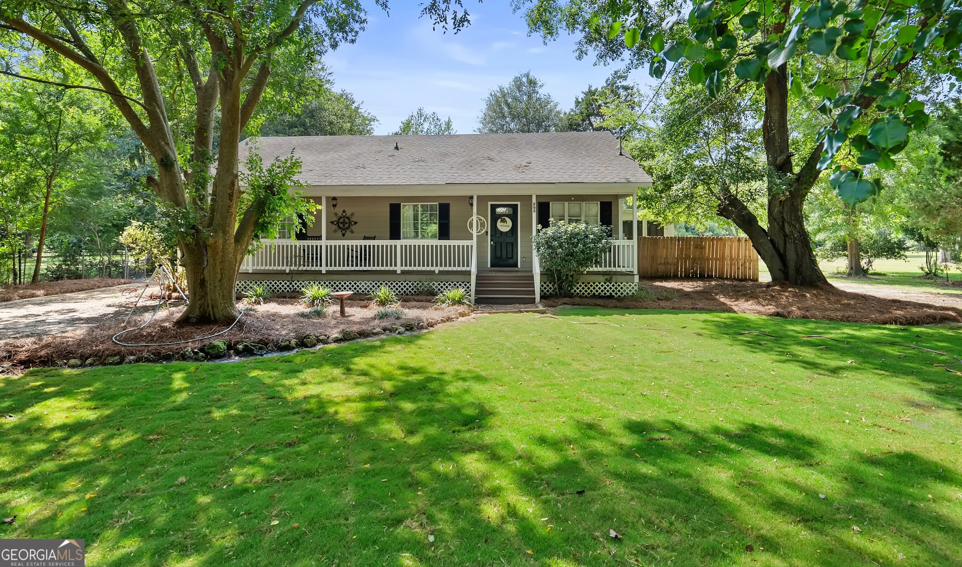 305 Old Ga Highway 3 N, Baconton, GA, 31716