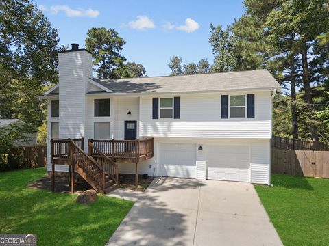 8977 Teal LN Jonesboro GA 30236