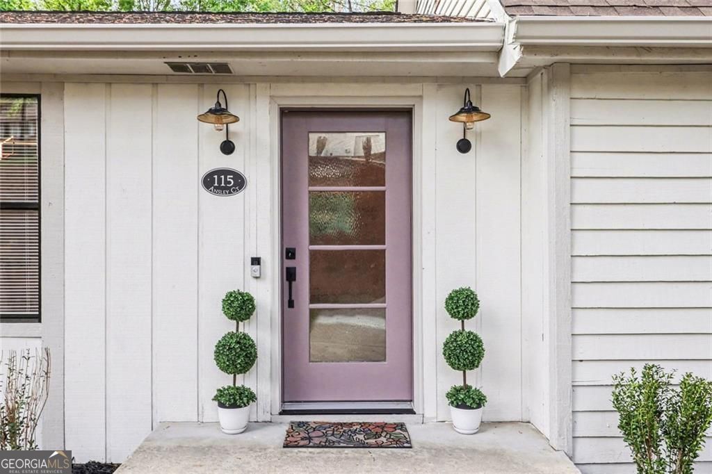 Photo of 115 Ansley Court, Roswell, GA 30076 (MLS # 10726939)