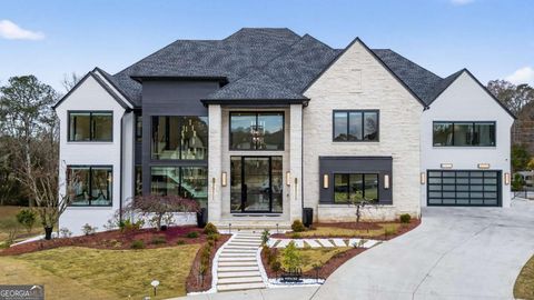 Photo of 3440 Ronnie Lane, Suwanee, GA 30024 (MLS # 10649787)