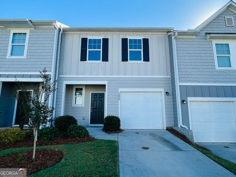 Photo of 1006 Paddington Drive, Cartersville, GA 30120 (MLS # 10670546)
