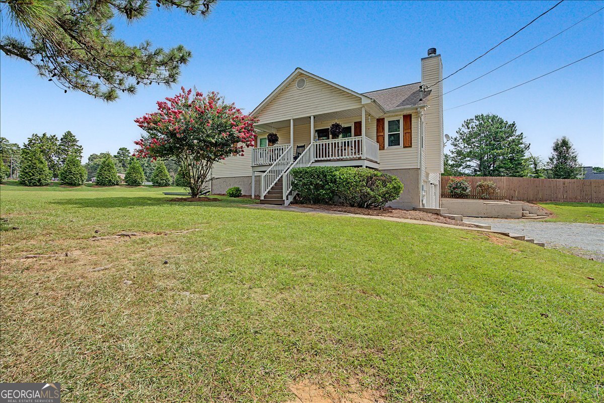 228 Pea Ridge RD