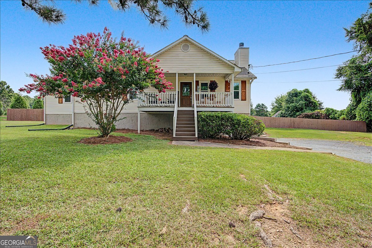 228 Pea Ridge RD