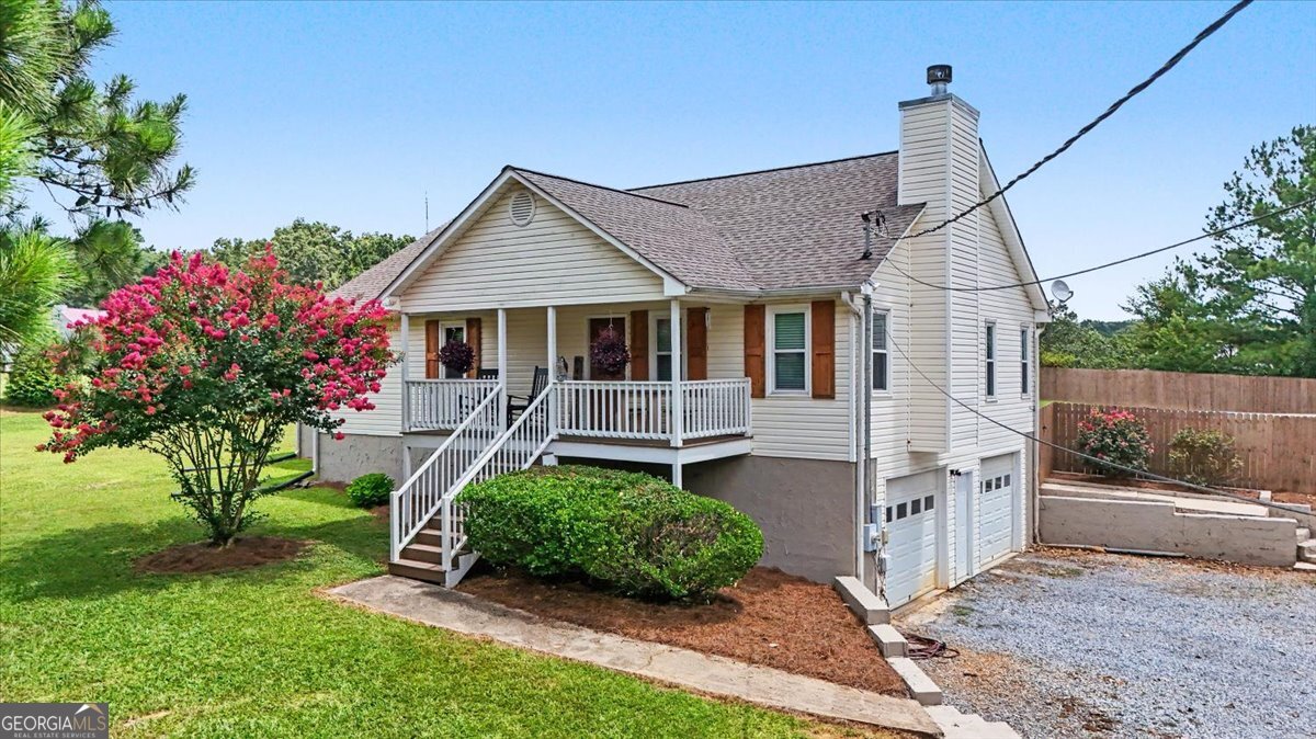 228 Pea Ridge RD
