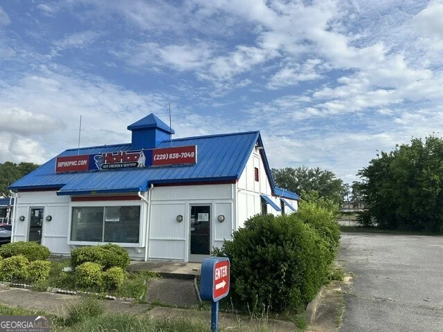 1716 E Oglethorphe Boulevard, Albany, GA, 31705