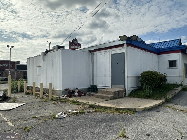 1716 E Oglethorphe BLVD