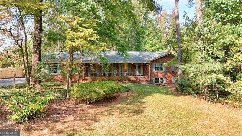 2607 Club Valley DR NE