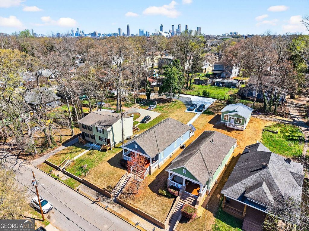 Photo of 498 Atwood Street SW, Atlanta, GA 30310 (MLS # 10710072)