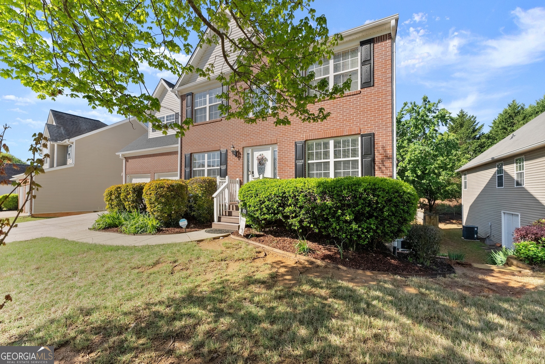 3978 Oak Crossing DR