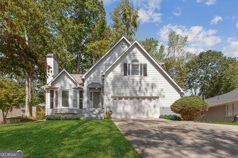 Photo of 3503 Pine Grove Drive, Douglasville, GA 30135 (MLS # 10655067)