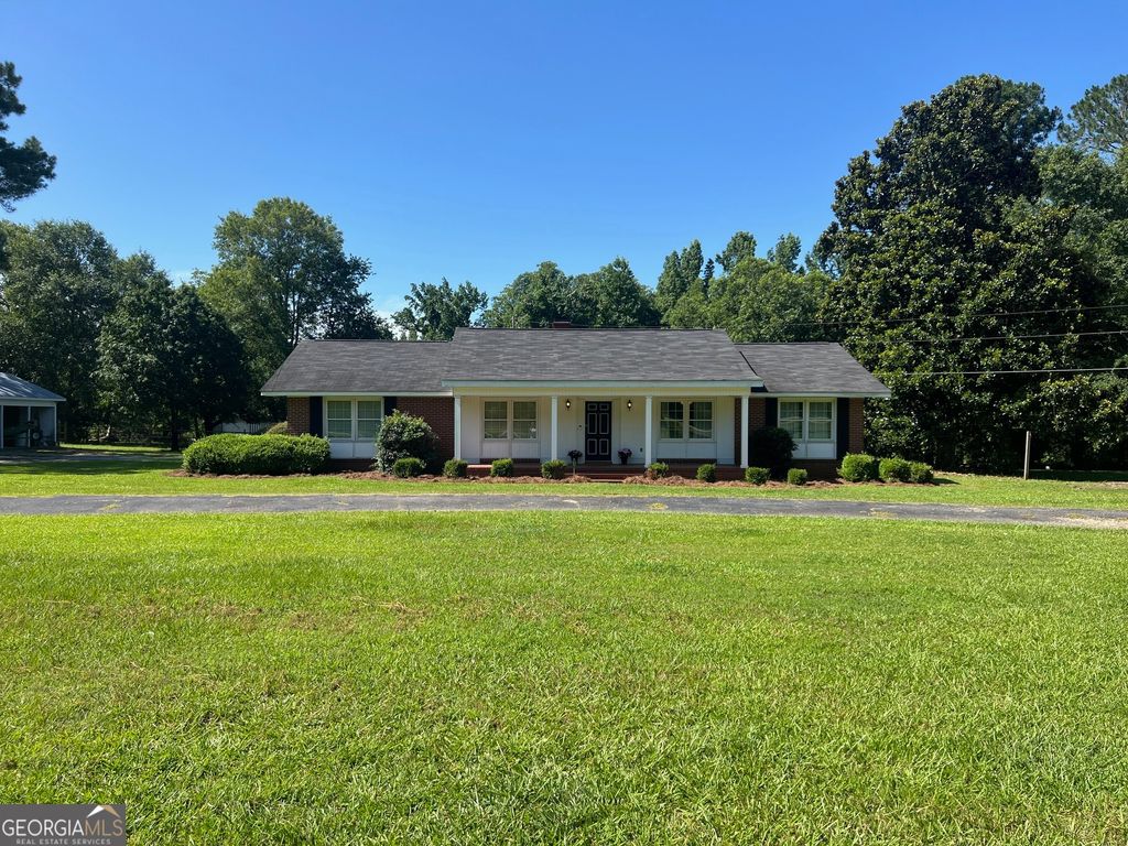 Photo of 1282 E McCarty Street, Sandersville, GA 31082 (MLS # 10548806)
