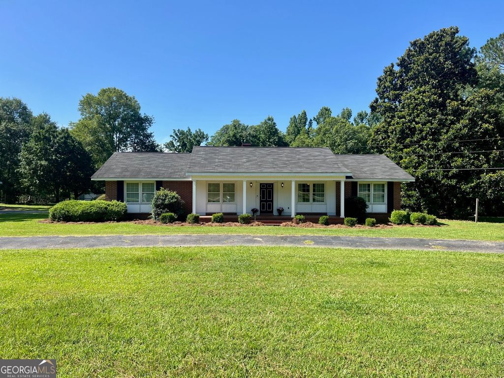 Photo of 1282 E McCarty Street, Sandersville, GA 31082 (MLS # 10548806)