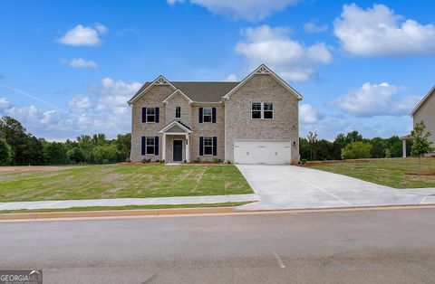120 Felicity PIKE Locust Grove GA 30248