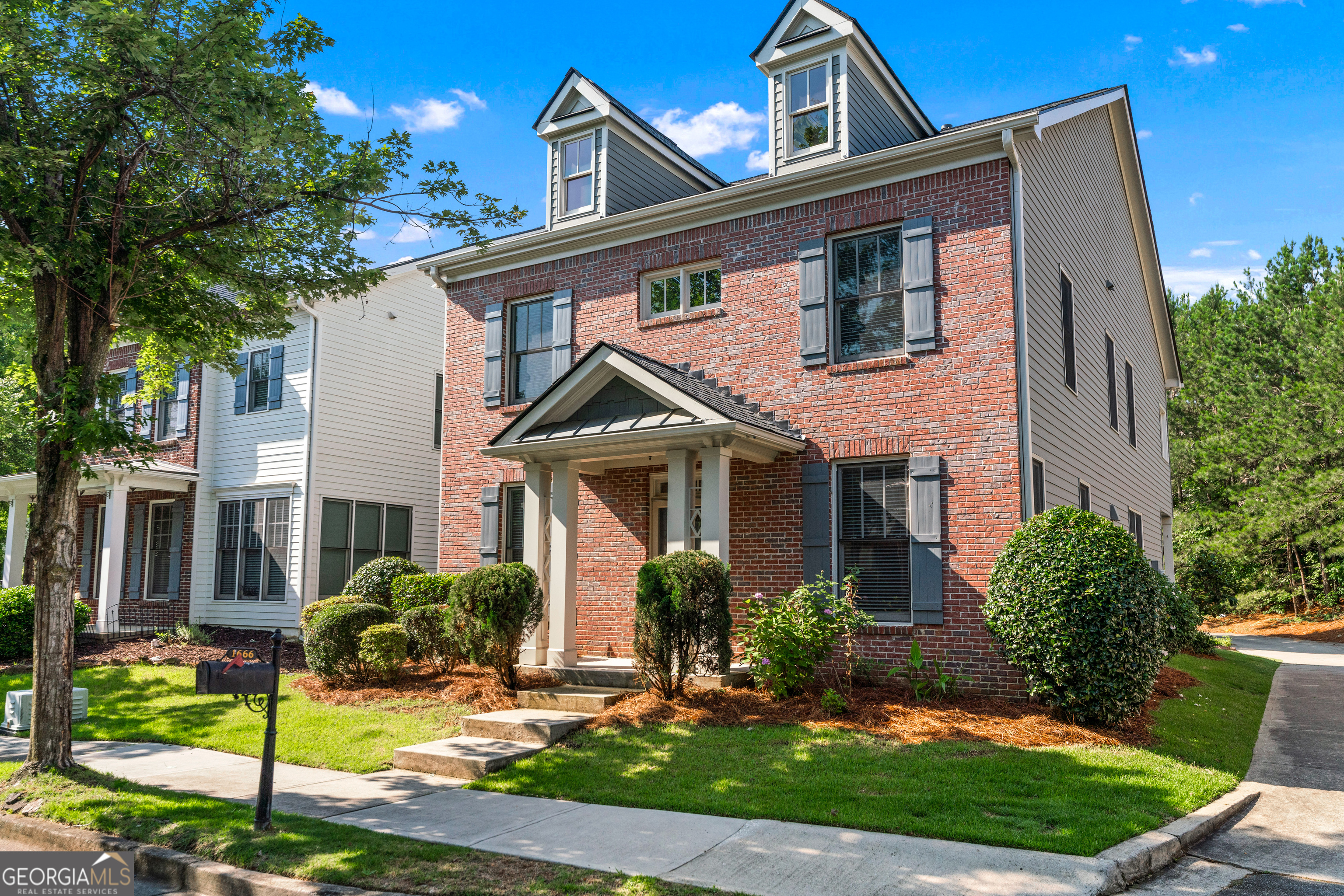 1666 Baxley Pine TRCE