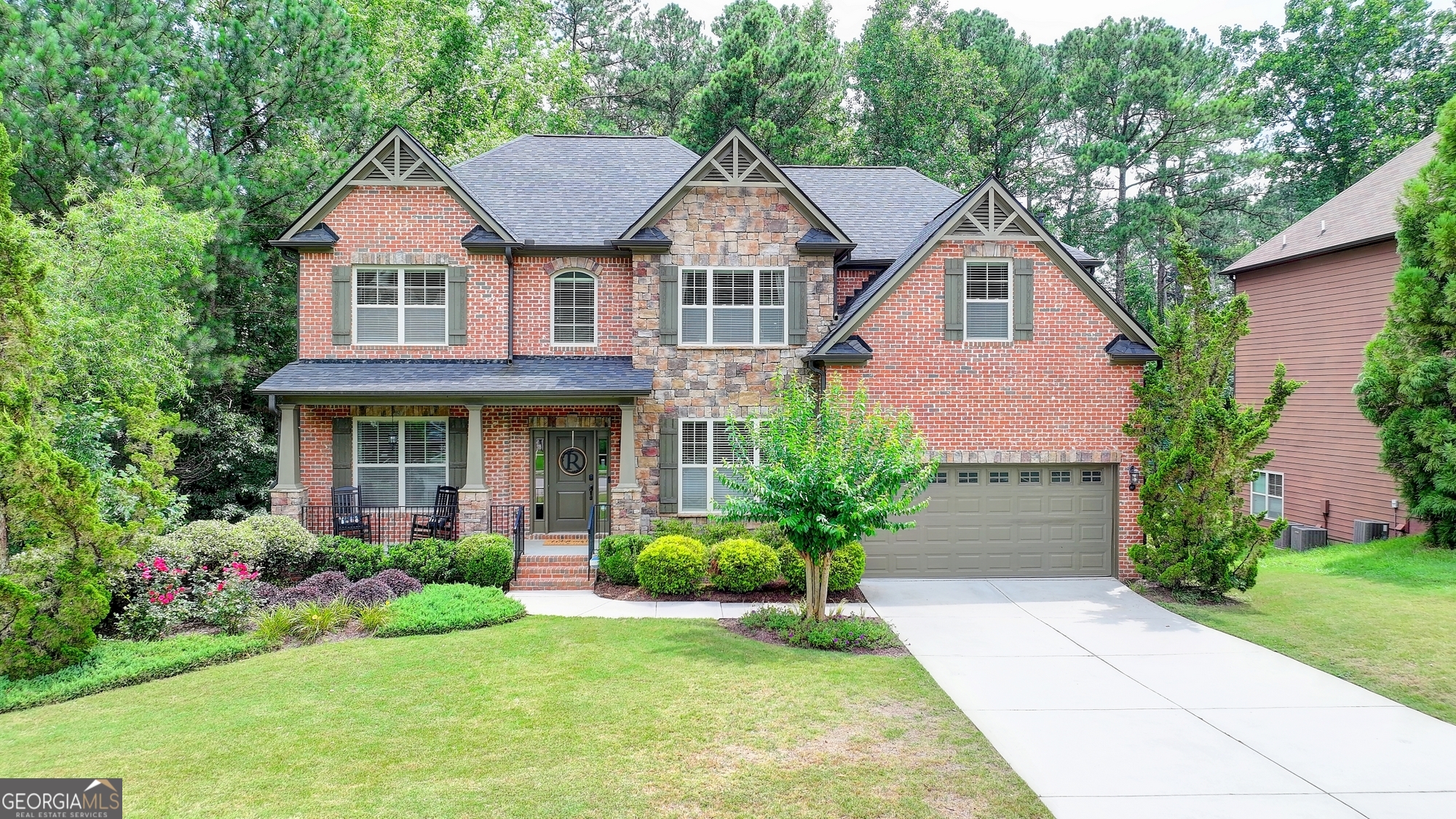 1438 Mill Pointe CT