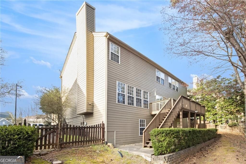 3550 Myrtlewood Chse