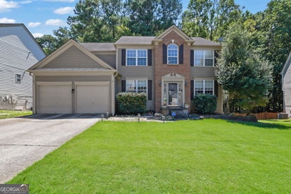 3550 Myrtlewood Chse Kennesaw GA 30144