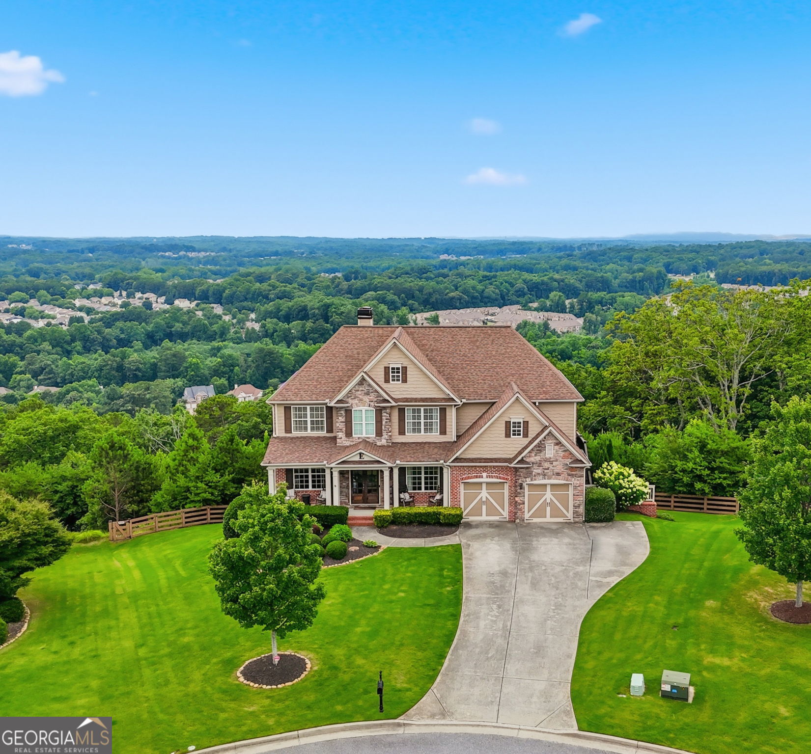 5085 Laurel Ridge DR